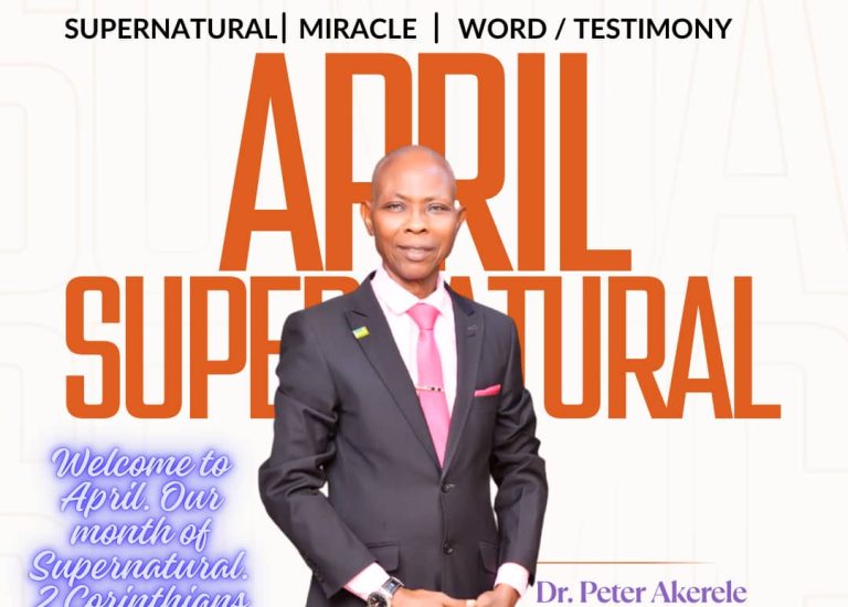 Month of Supernatural