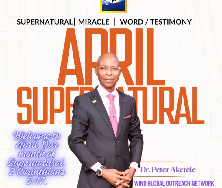 Month of Supernatural